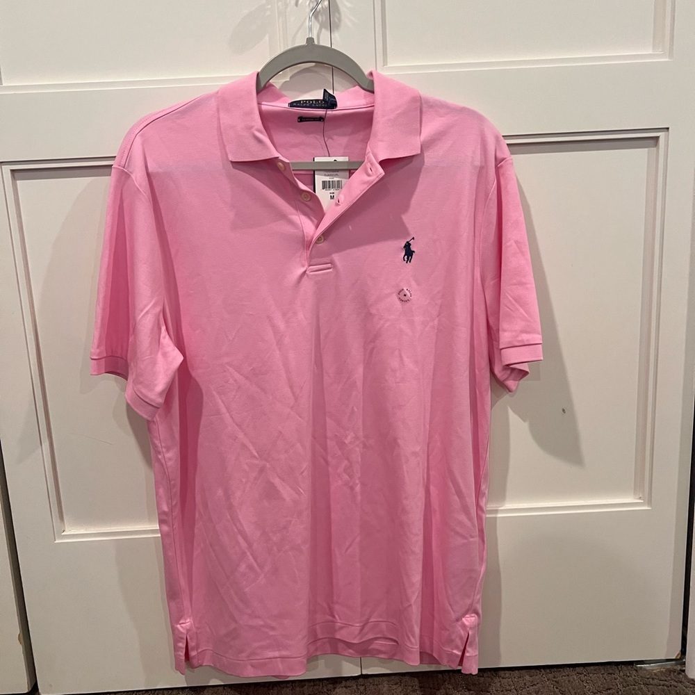 NWT   POLO RALPH LAUREN SHIRT